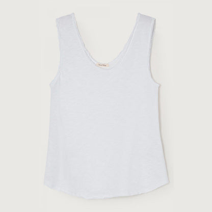 Sonoma Vest - White