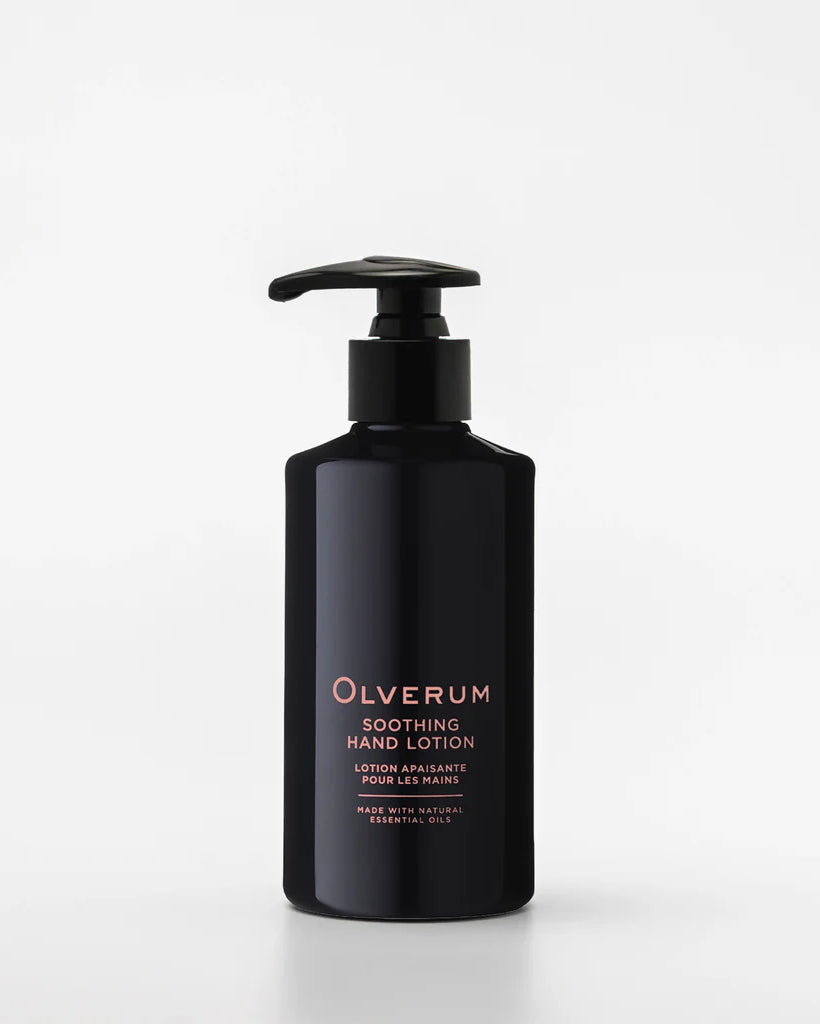 Soothing Hand Lotion - 250 Ml