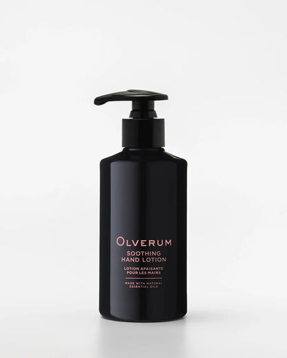 Soothing Hand Lotion - 250 Ml