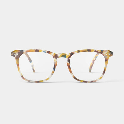 Reading Square Glasses 