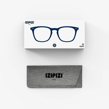 Reading Glasses Square 