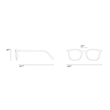 Sunglasses Square 