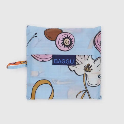 Standard Baggu - Get Ready With Me