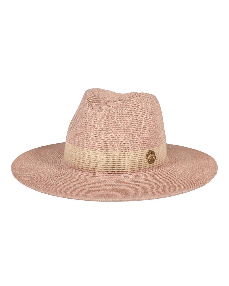 Swellie Hat - Dusty Pink