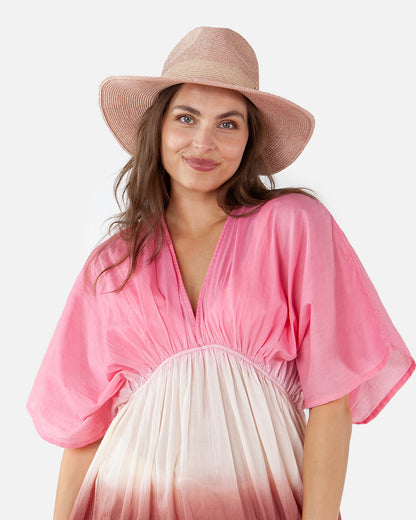 Swellie Hat - Dusty Pink