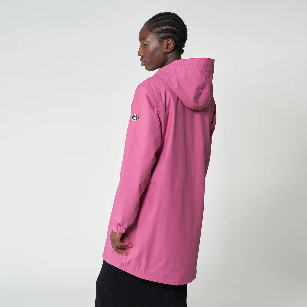 Vand Raincoat - Pink