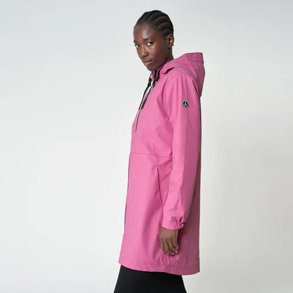 Vand Raincoat - Pink