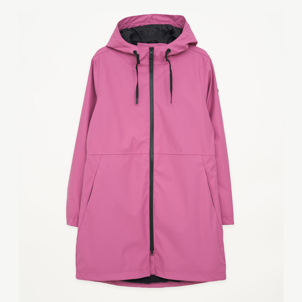 Vand Raincoat - Pink