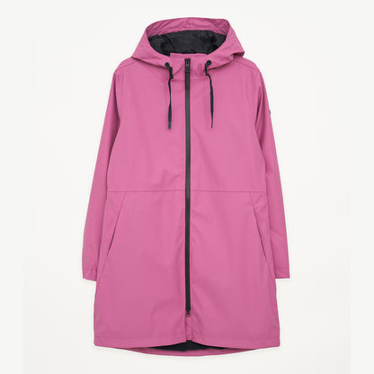 Vand Raincoat - Pink