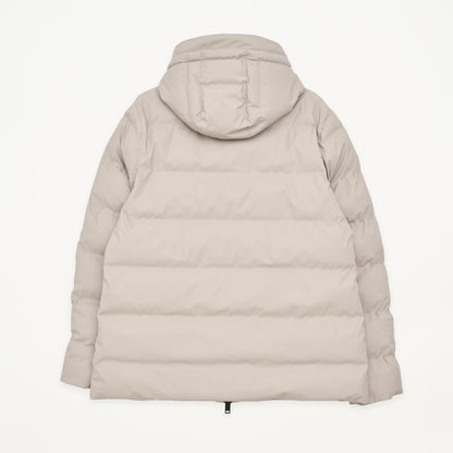 Nieve Raincoat - Stone