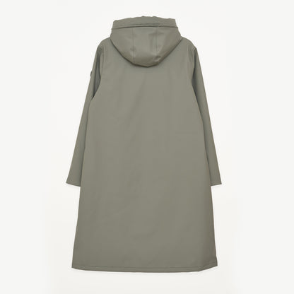 Neige Raincoat - Grey