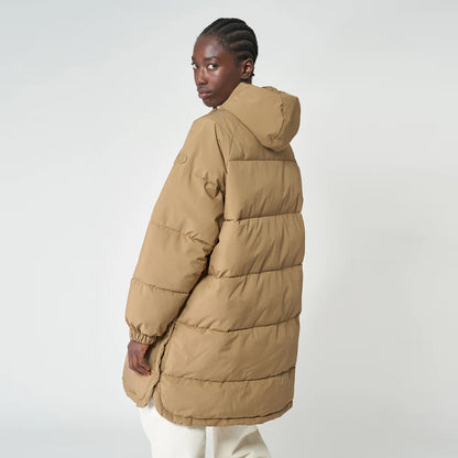 Lumi Coat - Beige