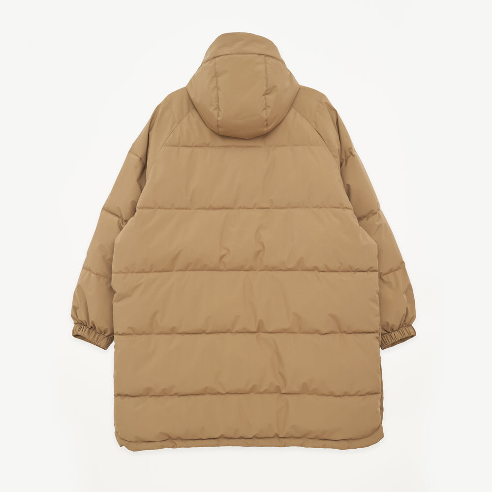 Lumi Coat - Beige