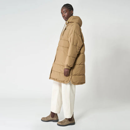 Lumi Coat - Beige