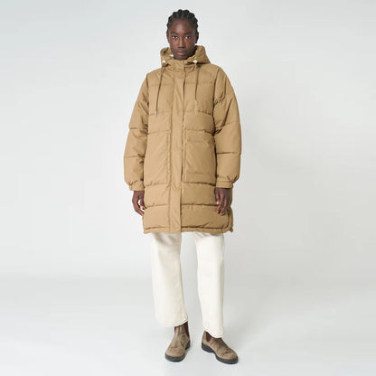 Lumi Coat - Beige