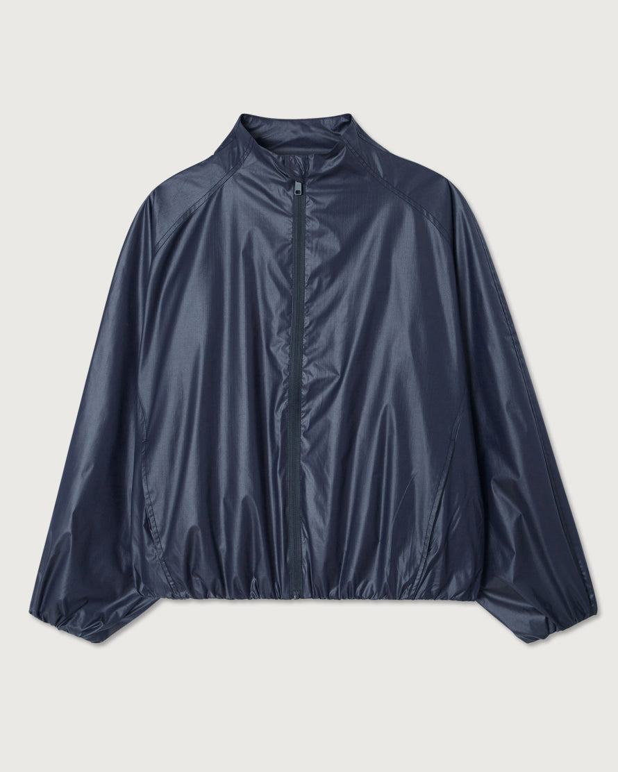 Tovabay Jacket - Navy