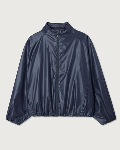 Tovabay Jacket - Navy