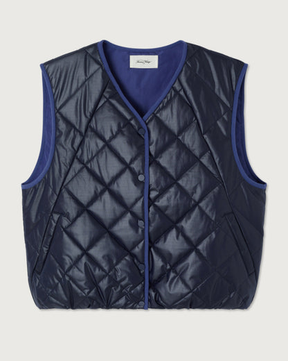 Tovabay Vest - Navy