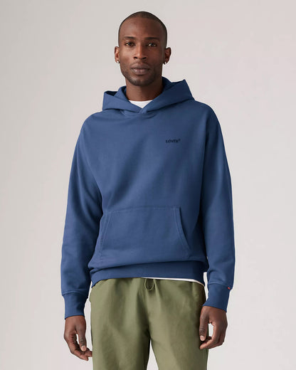 The Authentic Hoodie - Sargasso Sea