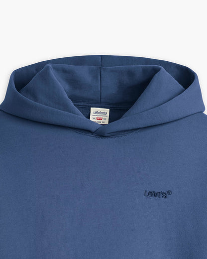 The Authentic Hoodie - Sargasso Sea
