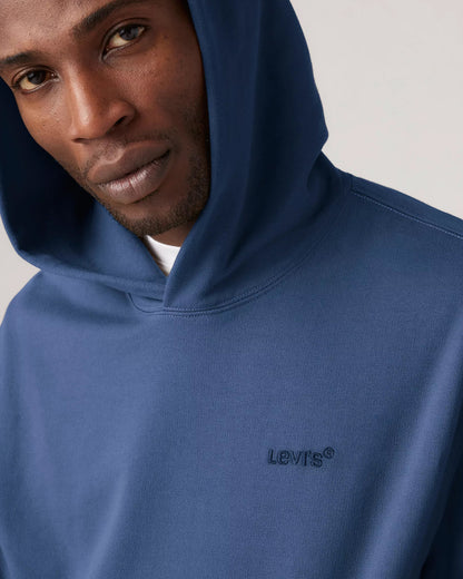 The Authentic Hoodie - Sargasso Sea