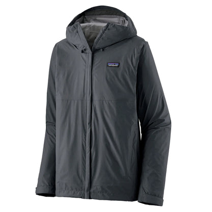 Torrentshell 3l Jacket Mens - Smolder Blue