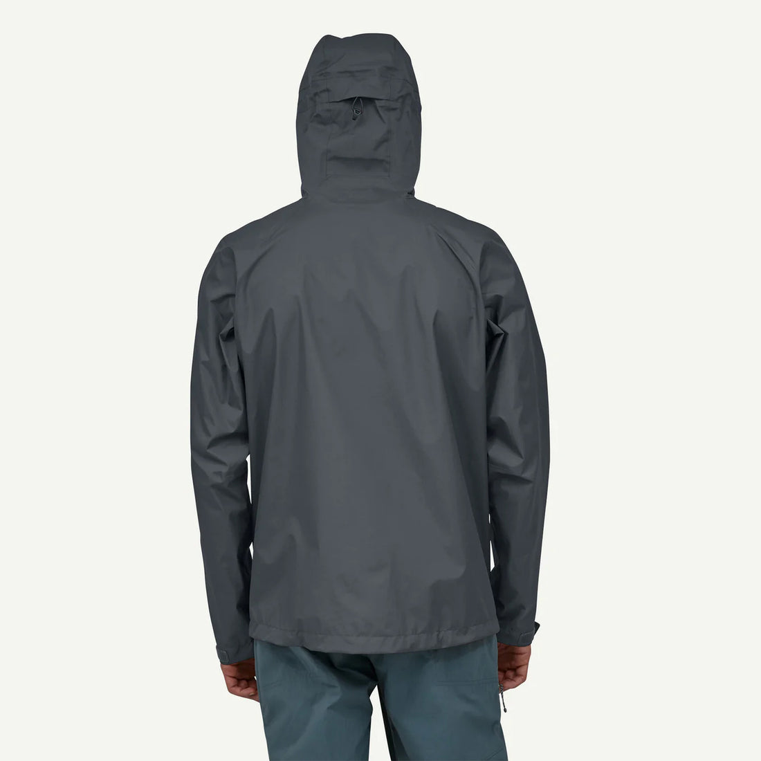 Torrentshell 3l Jacket Mens - Smolder Blue
