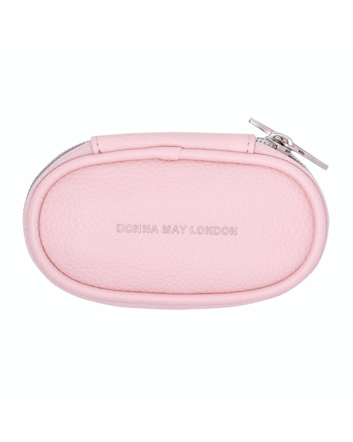 Travel Makeup Brush Set - Blush