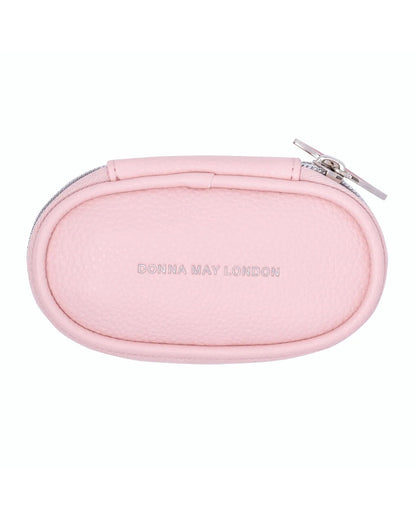 Travel Makeup Brush Set - Blush