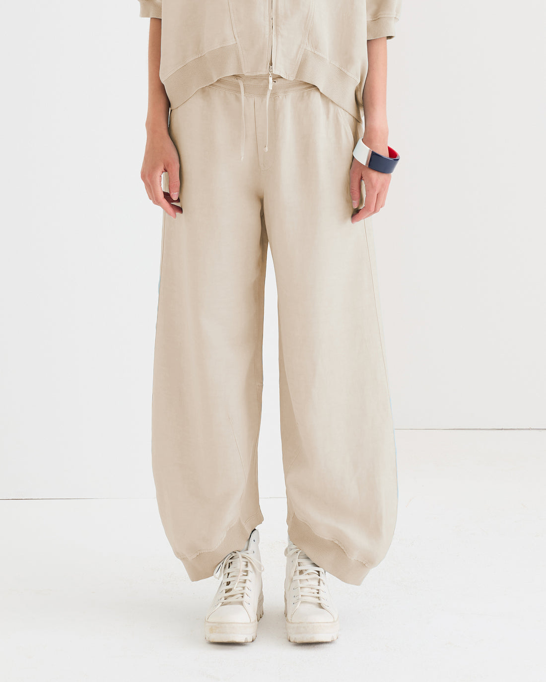 Tulip Trouser - Peyote