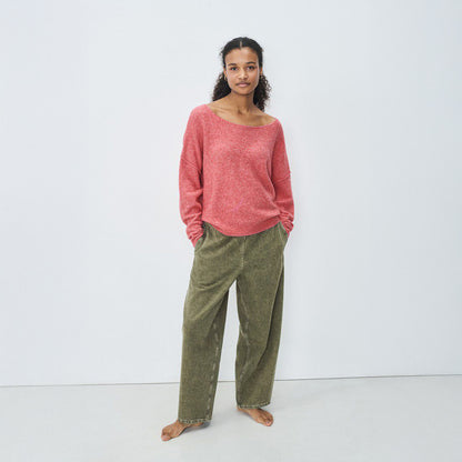 Uzatown Trousers - Olive