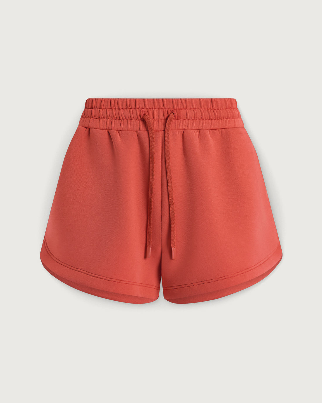 Coulter High Rise Short 3.5 - Summer Fig