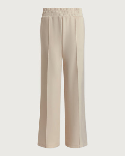 The Wide Leg Pant 30 - Pristine