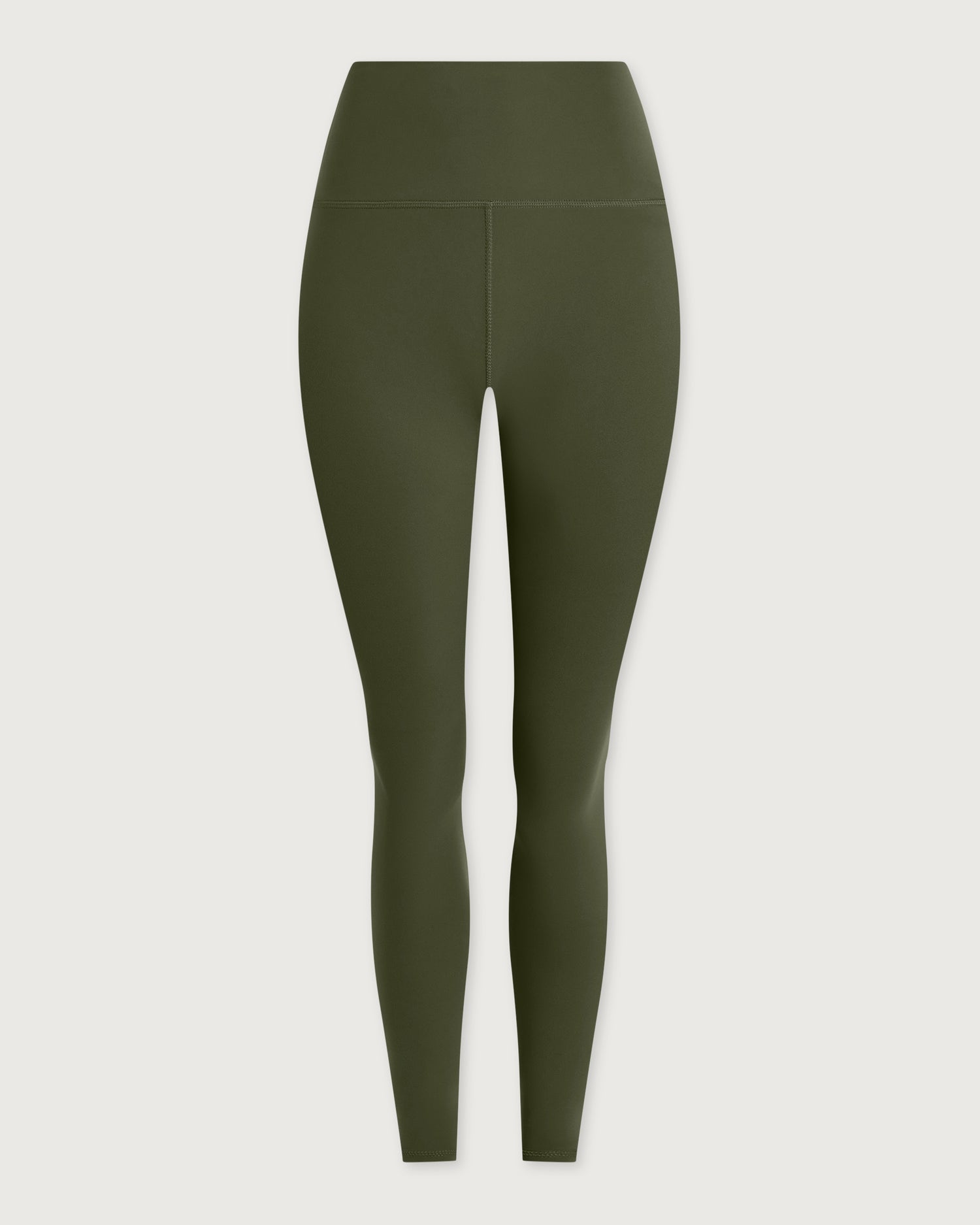 Always High Rise Legging 28 - Thyme