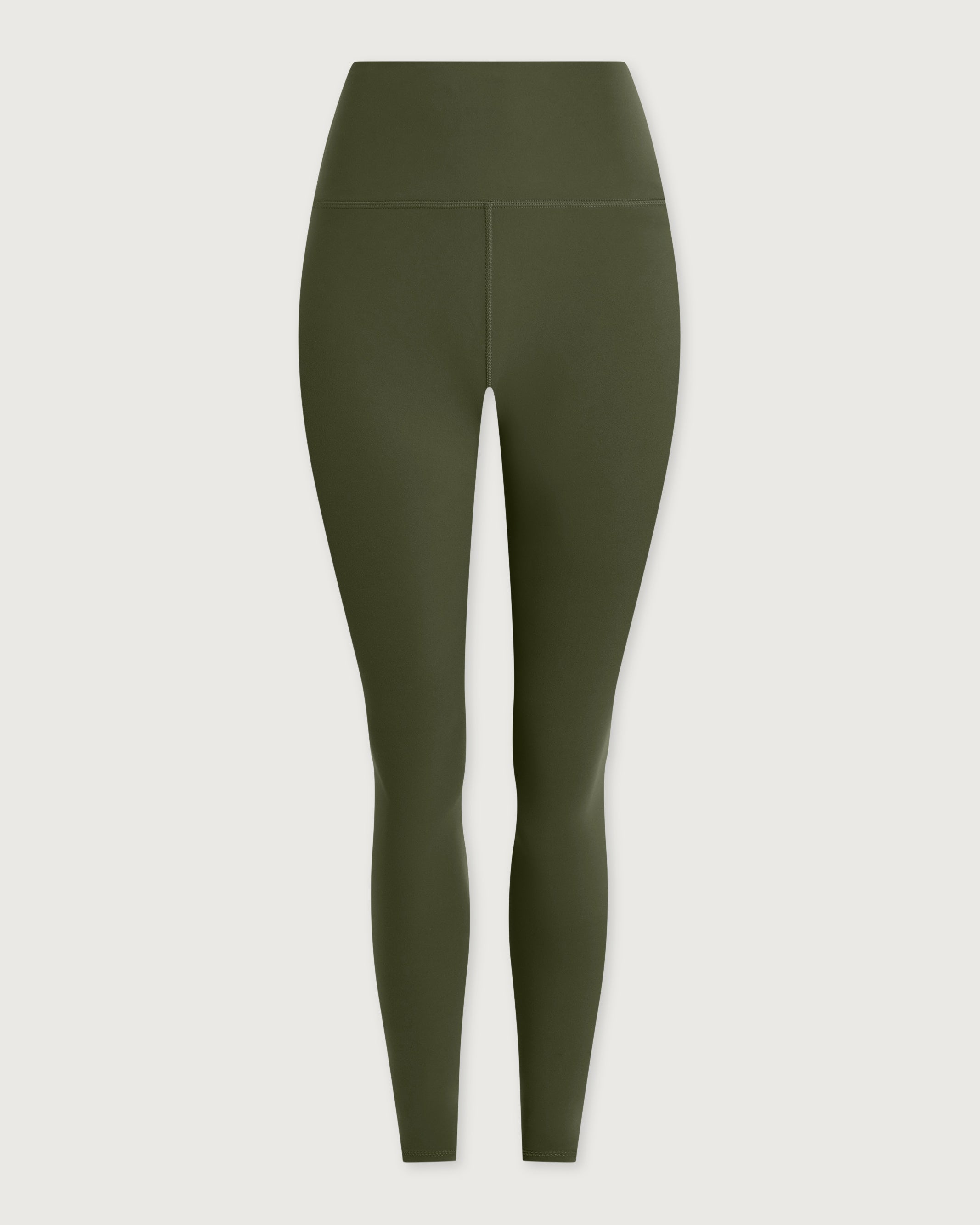 Always High Rise Legging 28 - Thyme