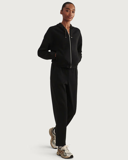 Wilfred Barrel Jogger 29 - Black