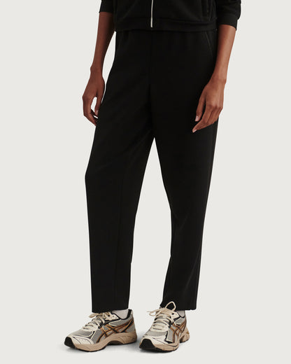 Wilfred Barrel Jogger 29 - Black