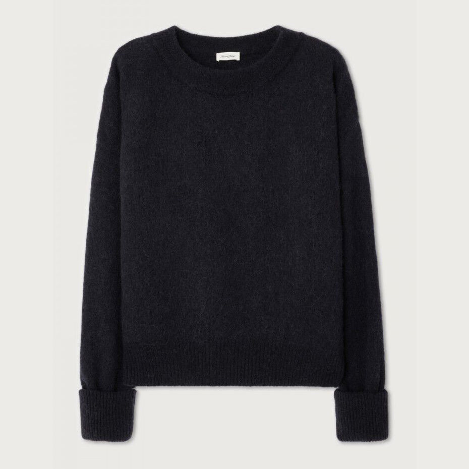 Vitow Jumper - Noir