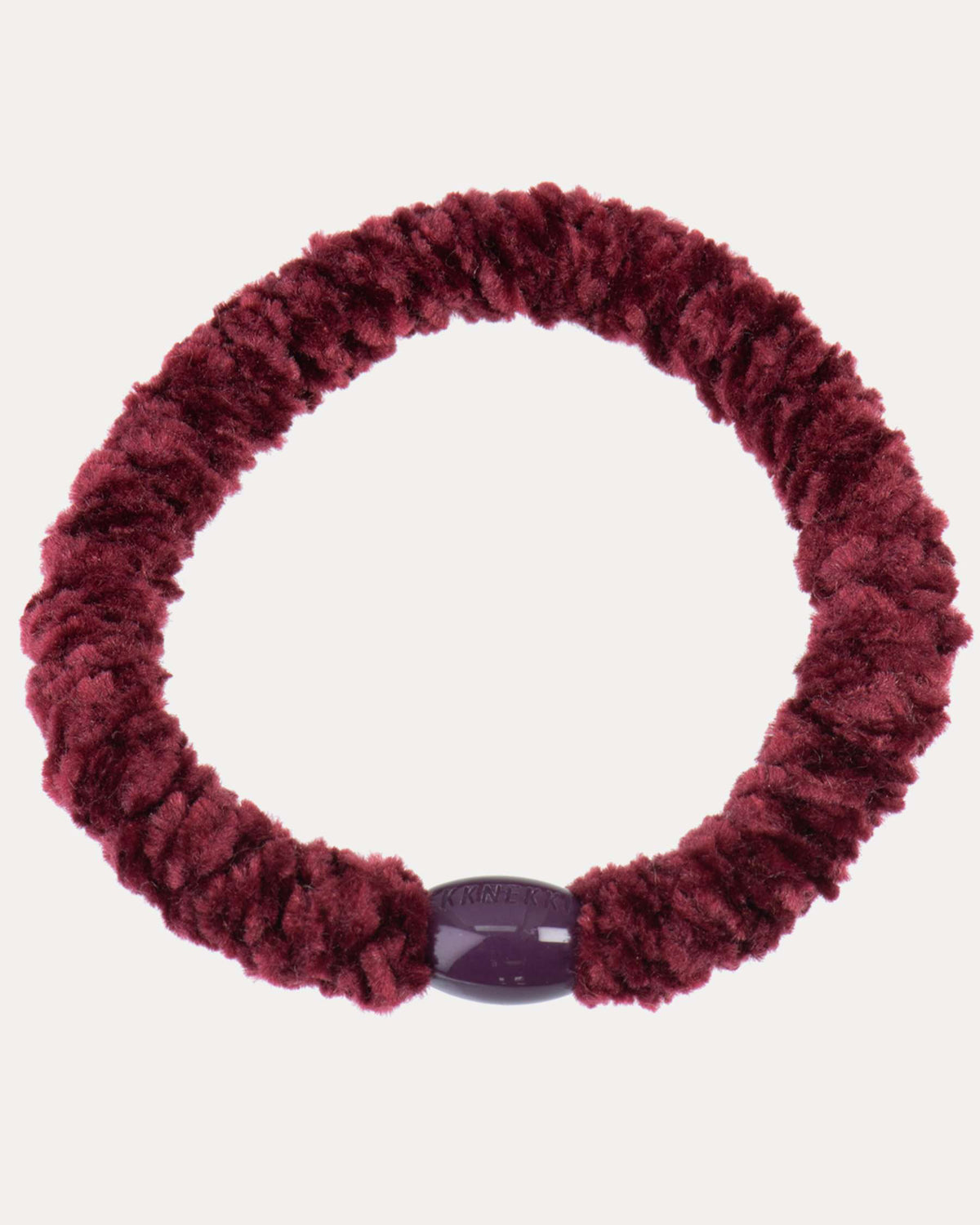 Kknekki Band - Velvet Bordeaux