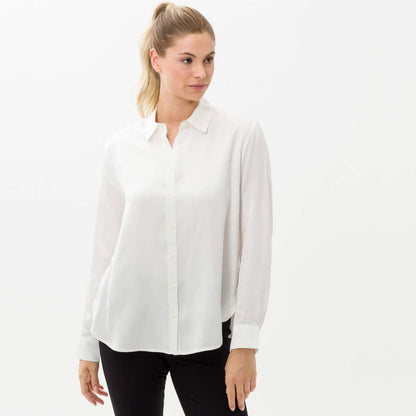 Vic Blouse - Off White