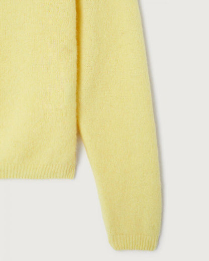 Vitow Cardigan - Citronnier Chine