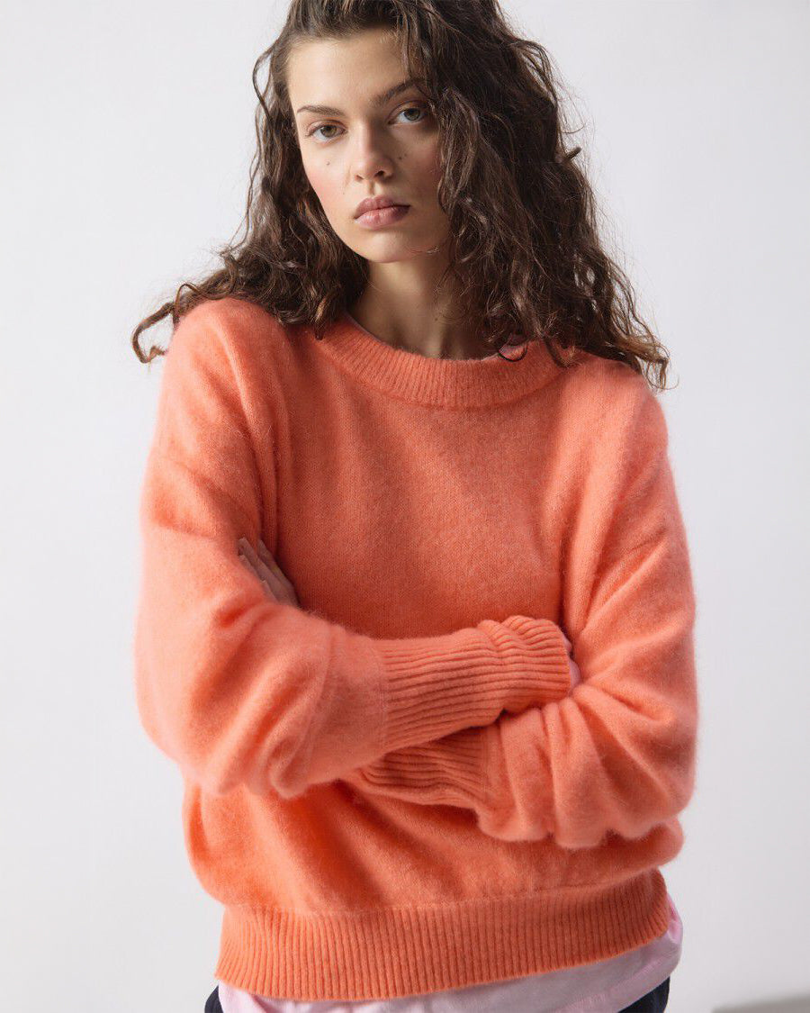 Vitow Jumper - Saumon Chine