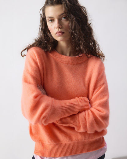 Vitow Jumper - Saumon Chine