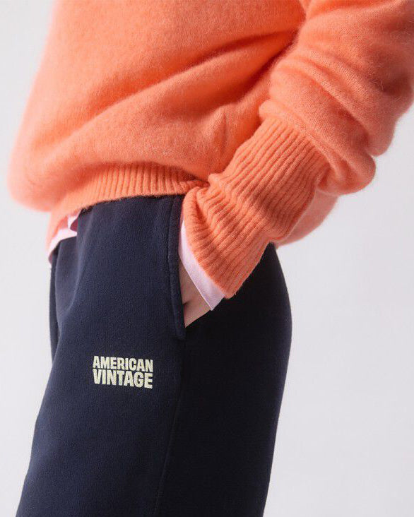 Vitow Jumper - Saumon Chine