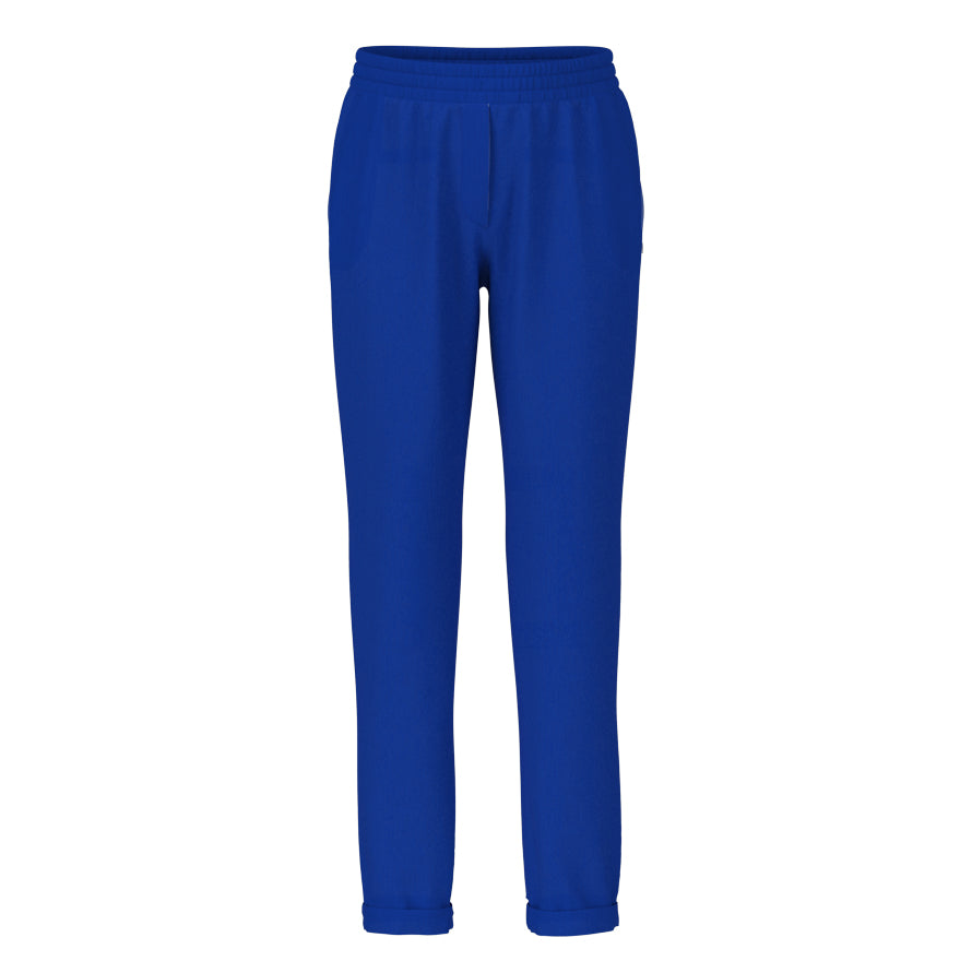 Slim Trouser - Vivid Blue