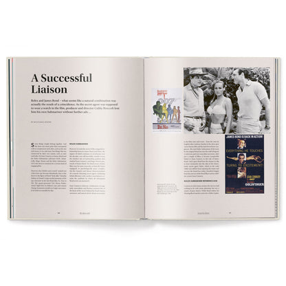 Watch Book Rolex: Next Generation