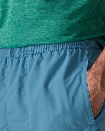 Baggies Shorts 5 In. - Shore Blue