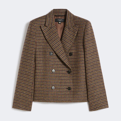 Gerusia Blazer - Wine