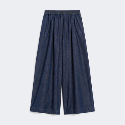 Lubianan Pull On - Denim