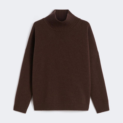 Borgia Knit - Chocolate